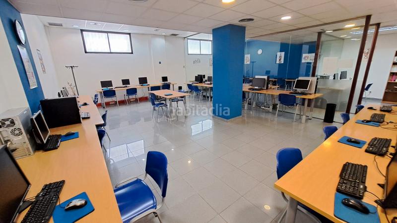 Foto 48d11e1b-440a-44c4-9fa8-a429c32fb660. Lloguer local comercial a rafaela ybarra kalea 10 a Bilbao