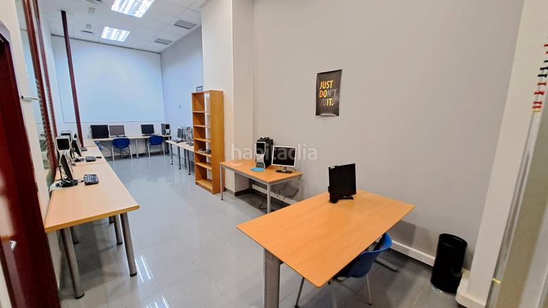 Foto 780331e1-74b1-4933-8bc2-cbb8cb89dafa. Lloguer local comercial a rafaela ybarra kalea 10 a Bilbao