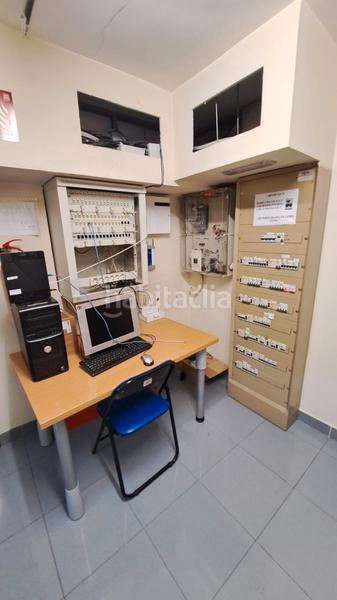 Foto e61290af-9249-4dc3-8452-d42b2ba1fd9c. Lloguer local comercial a rafaela ybarra kalea 10 a Bilbao