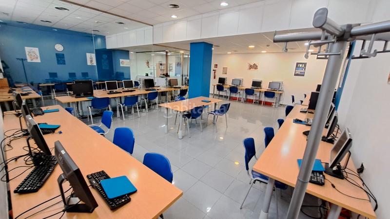 Foto 1eb9743b-7ef6-474a-bb85-5e6c764e5a84. Location local commercial dans rafaela ybarra kalea 10 dans Bilbao