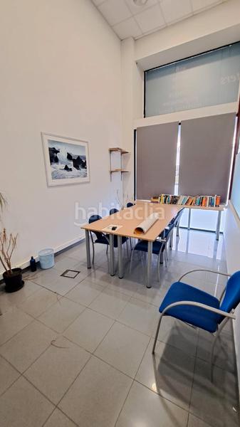 Foto 43a1d254-1d2a-4b93-96b6-b7863f064ccc. Location local commercial dans rafaela ybarra kalea 10 dans Bilbao