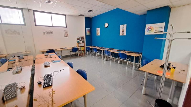 Foto a5b8d47f-7b42-4e74-ba2d-b283eb91fa42. Location local commercial dans rafaela ybarra kalea 10 dans Bilbao