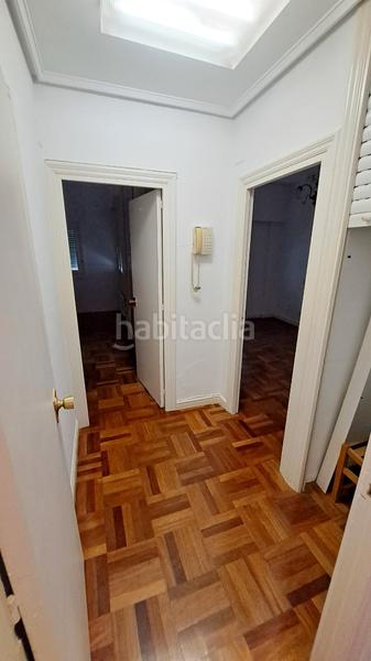 Foto 03c2ec9e-5634-46c9-b142-1654e1213a6b. Location appartement avec chauffage parking dans Abandoibarra - Guggenheim Bilbao