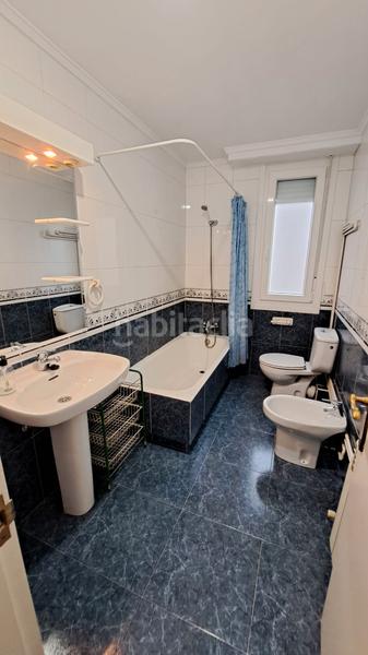 Foto 3b2f1d96-260d-4766-b872-a04141955aa9. Location appartement avec chauffage parking dans Abandoibarra - Guggenheim Bilbao