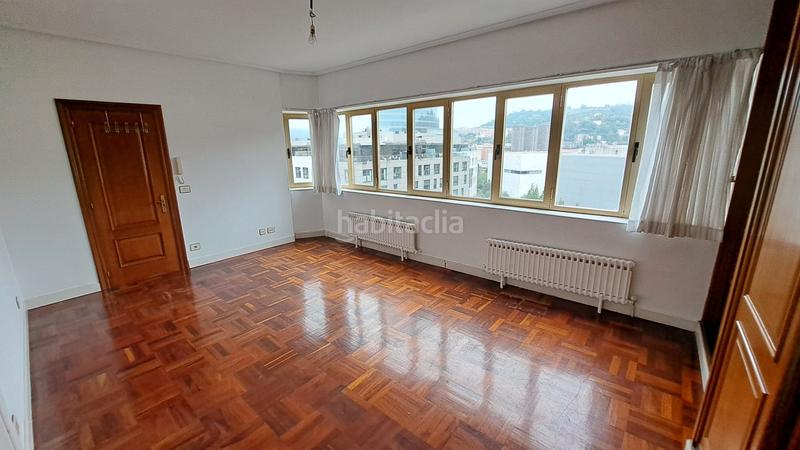 Foto b13319f0-5afd-4d75-929f-64d98a64b595. Location appartement avec chauffage parking dans Abandoibarra - Guggenheim Bilbao
