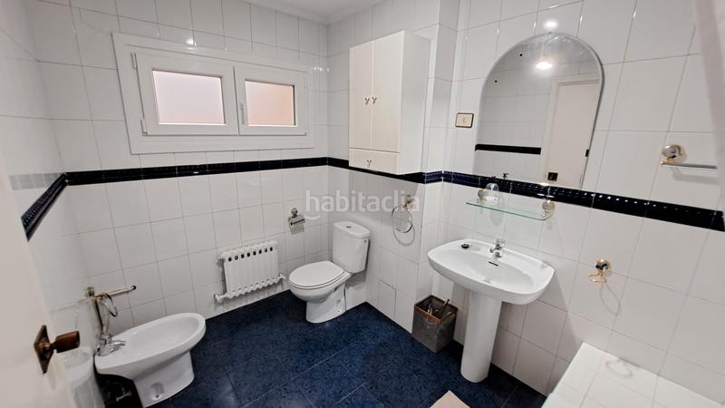 Foto 047f30c4-2d76-4c58-ac25-19aadaf46970. Rent flat with heating parking in Abandoibarra - Guggenheim Bilbao