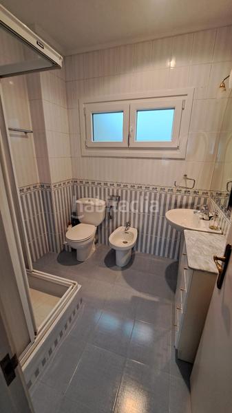 Foto 16c1b97e-1f13-49f0-ab64-24c54db63264. Rent flat with heating parking in Abandoibarra - Guggenheim Bilbao