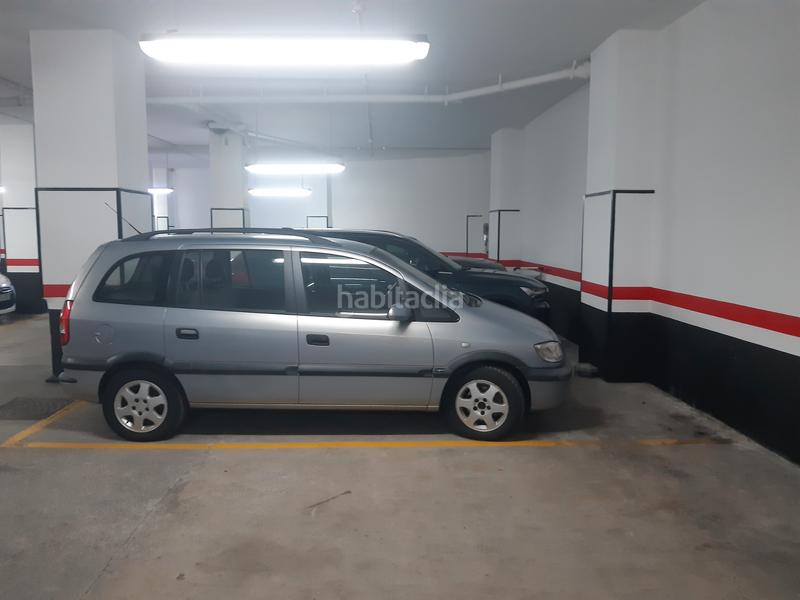Foto 2d9935f4-f6a7-4a78-ac16-363bca4f1dfa. Rent flat with heating parking in Abandoibarra - Guggenheim Bilbao