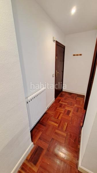 Foto 44b3e496-8f7f-4440-ada9-bb9841a801c5. Rent flat with heating parking in Abandoibarra - Guggenheim Bilbao