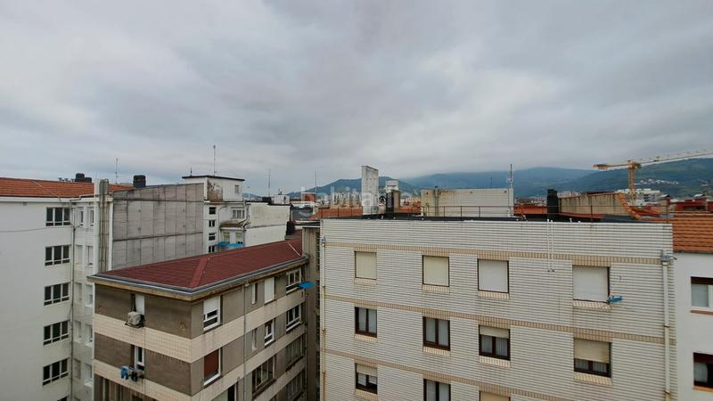 Foto 64104401-ffa3-4d9c-ad10-0275c0274464. Rent flat with heating parking in Abandoibarra - Guggenheim Bilbao
