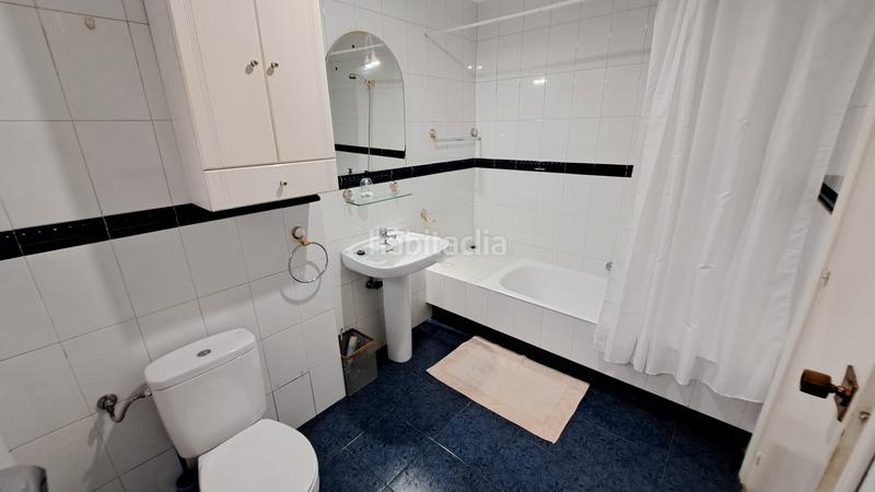 Foto 77b5897e-e4db-404a-b9bc-cf8496c58a59. Rent flat with heating parking in Abandoibarra - Guggenheim Bilbao