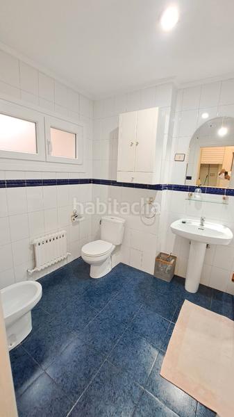 Foto 7f3024b7-3116-4c38-8d45-38d97fb403b7. Rent flat with heating parking in Abandoibarra - Guggenheim Bilbao