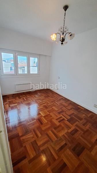 Foto 98410689-207f-47f5-bfc9-fec753eb5f63. Rent flat with heating parking in Abandoibarra - Guggenheim Bilbao