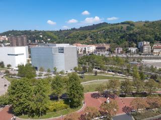 Location Appartement  Mazarredo zumarkalea