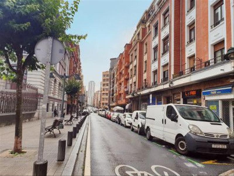 Foto be69c468-b976-40bd-a76a-42abd5bc8401. Alquiler local comercial en Sabino Arana-Jesuitas Bilbao