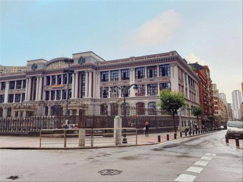 Foto fc17f3d1-3bbd-455a-9147-feb09930606d. Alquiler local comercial en Sabino Arana-Jesuitas Bilbao