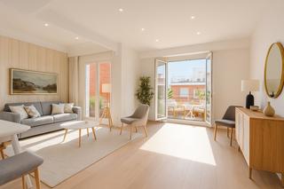 Appartement  Kalea manuel allende