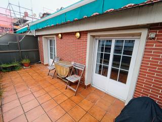 Location Attique à Urkixo zumarkalea 98