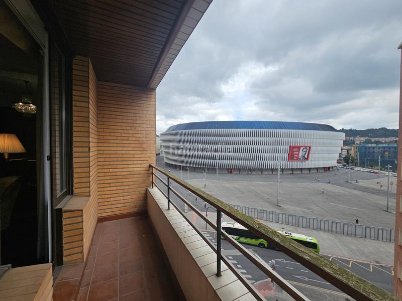Foto 4ccd3067-1717-490a-8f84-4cbe6e58004d. Appartement avec chauffage parking dans Basurtu Bilbao