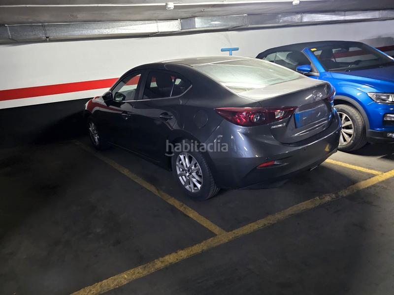 Foto 5c8623a7-d97f-429d-9296-2c46b9273418. Appartement avec chauffage parking dans Basurtu Bilbao