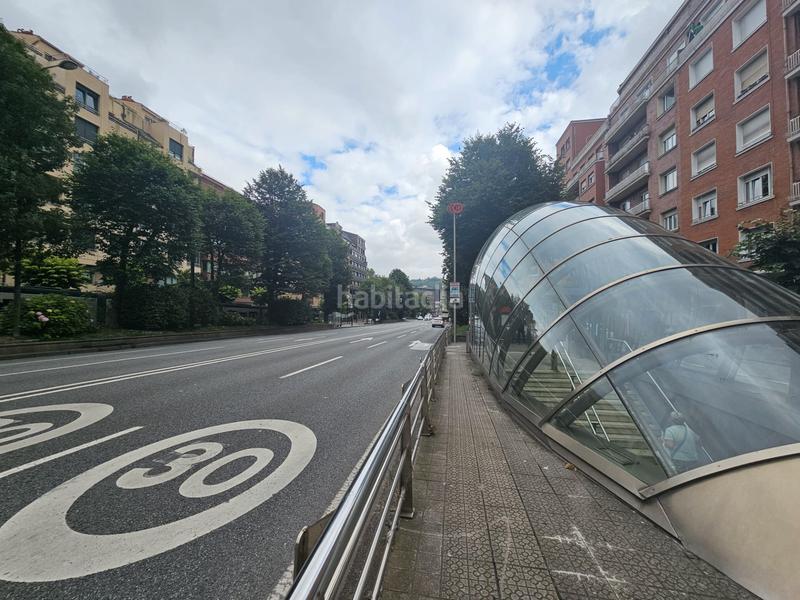 Foto 80199abb-f5f4-435a-8920-2c6d890c334d. Appartement avec chauffage parking dans Basurtu Bilbao