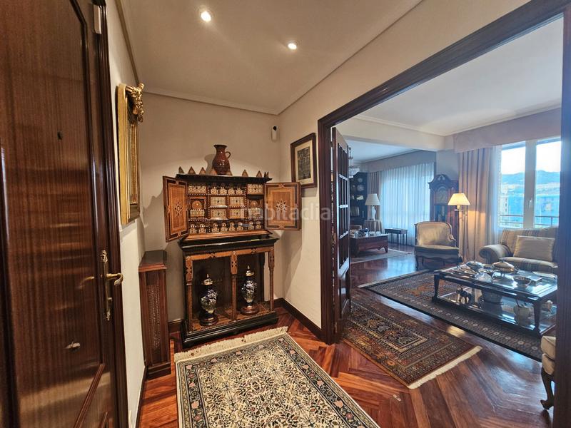 Foto 948f91d1-4d20-4e3e-b989-a4fdc381b523. Appartement avec chauffage parking dans Basurtu Bilbao