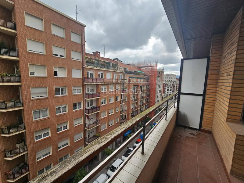 Foto b315c4a8-6cd6-413e-9691-6293ac061918. Appartement avec chauffage parking dans Basurtu Bilbao