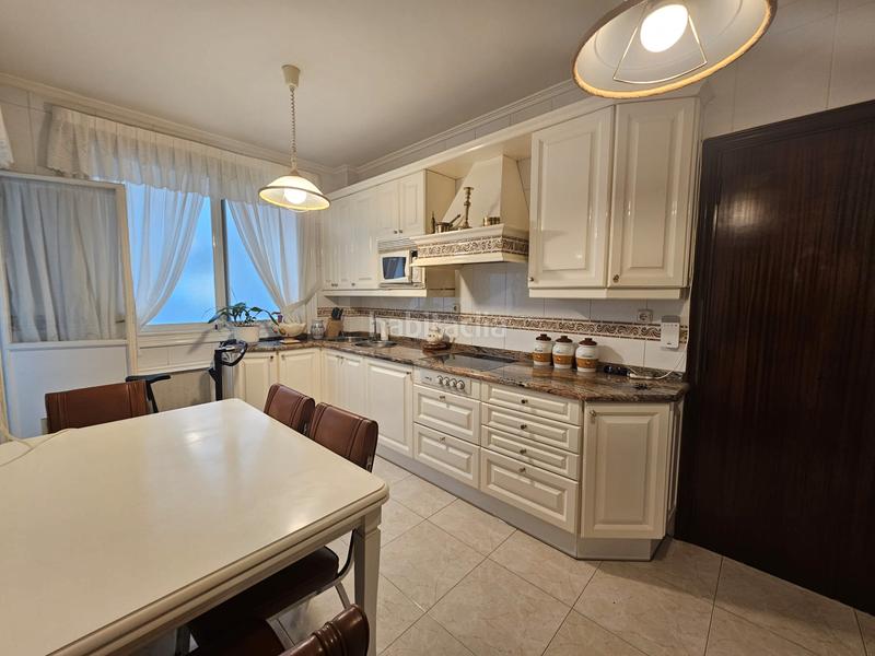Foto fb74500b-9b94-4d09-90fd-1f7ab4ca158a. Appartement avec chauffage parking dans Basurtu Bilbao