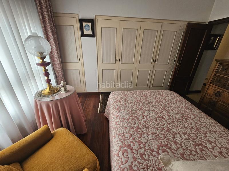 Foto f3144bb5-5e3b-4b36-9c10-53b0e012aad6. Flat with heating parking in Basurtu Bilbao