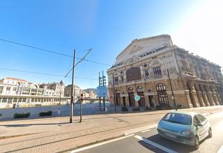 Bureau  Dorre kalea
