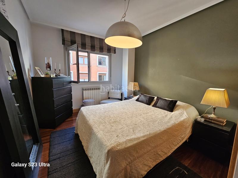 Foto a869b991-9b50-489f-9113-5f0e208e7c53. Apartament amb calefacció aparcament a Alhóndiga Bilbao