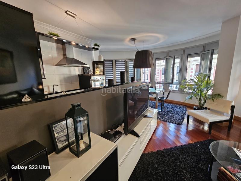 Foto da1b4f29-f015-4314-bf6f-b2d23f4be9b4. Apartamento en Alhóndiga Bilbao