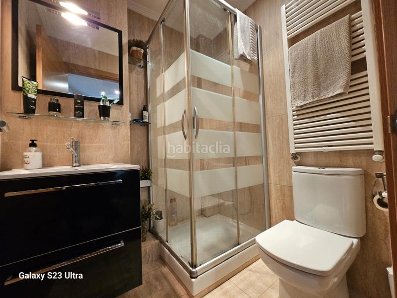 Foto fa80b206-9a69-45f8-9292-667f2f8086d2. Apartamento en Alhóndiga Bilbao