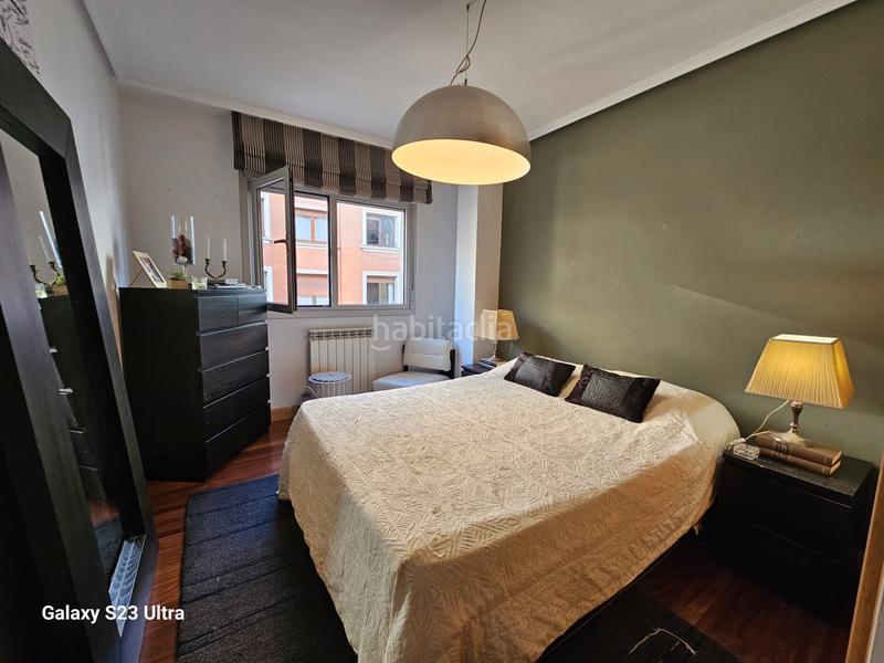 Foto 0b07e9b7-ca1f-4a5c-b4af-7c7a5d5f1c35. Appartement mit heizung parking in Alhóndiga Bilbao