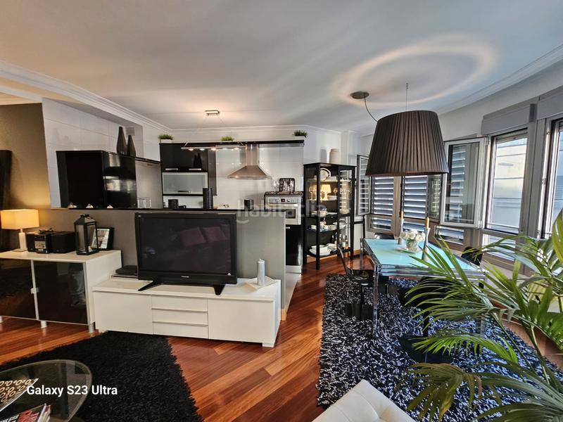 Foto 194a8cdc-b0bb-42e9-920f-318a704141b0. Appartement mit heizung parking in Alhóndiga Bilbao