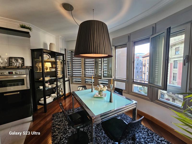 Foto 4c3d35f3-8bd6-4aa6-aa21-8e4f3377497b. Appartement mit heizung parking in Alhóndiga Bilbao