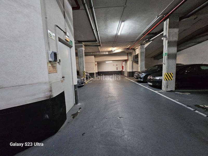 Foto 87ad58bd-b1eb-4763-b8c3-b8c502d821b3. Appartement mit heizung parking in Alhóndiga Bilbao