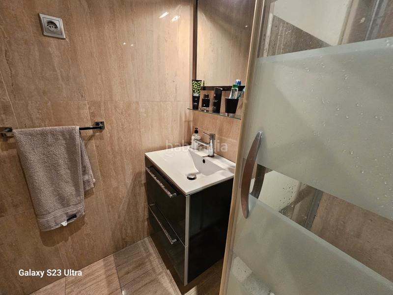 Foto 8d4fb2dc-9efc-4d45-8b8a-053a4cd4a6cd. Appartement mit heizung parking in Alhóndiga Bilbao