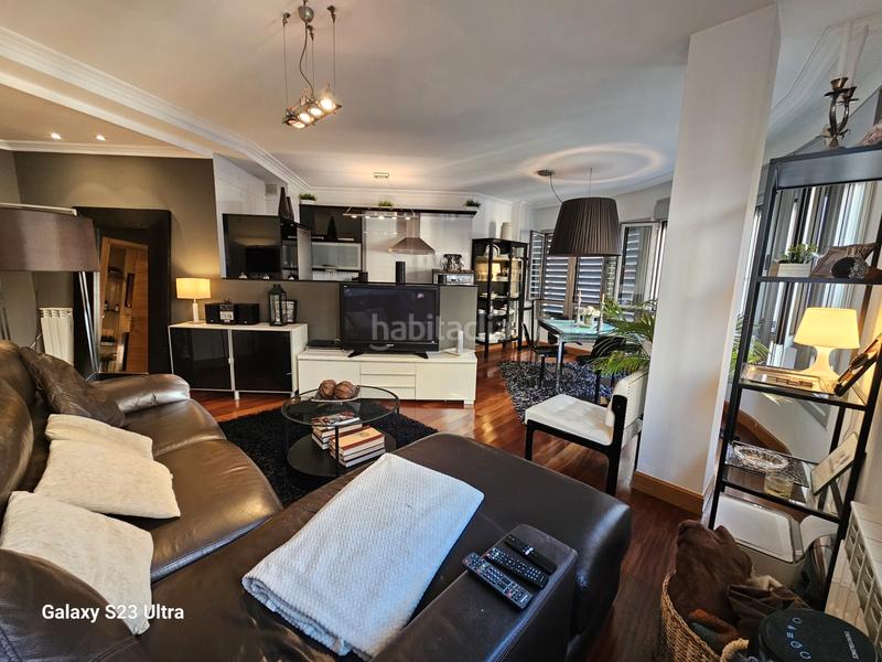 Foto a0482136-8889-40d7-b54f-b871d0ee6680. Appartement mit heizung parking in Alhóndiga Bilbao