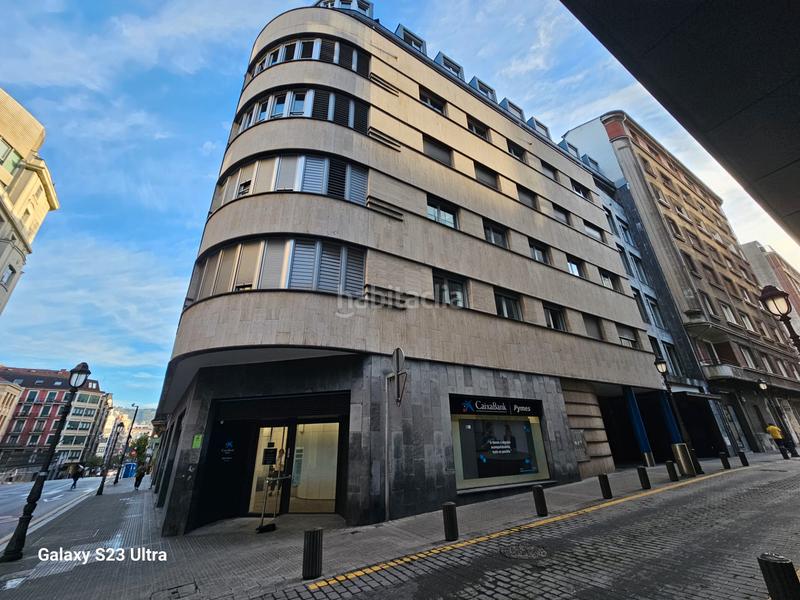 Foto bbd112f3-61e5-49b5-b913-087f920b64c8. Appartement mit heizung parking in Alhóndiga Bilbao