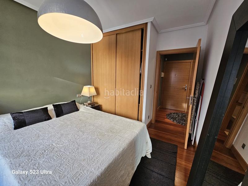 Foto c23d2b36-3daf-4308-924f-234e6b8c9d15. Appartement mit heizung parking in Alhóndiga Bilbao