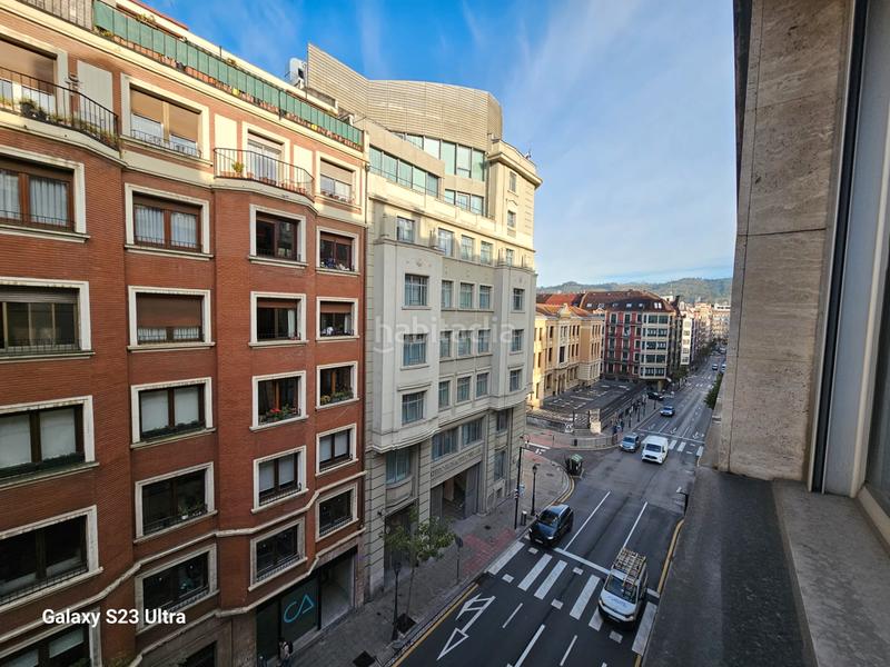Foto cf846948-1503-4dac-a183-a5986a728b3b. Appartement mit heizung parking in Alhóndiga Bilbao