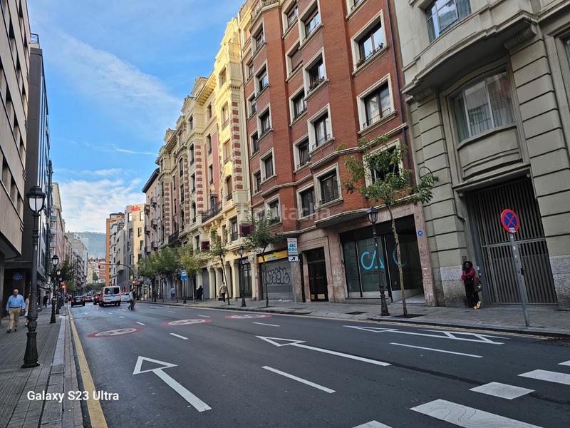 Foto f62bb5e9-60db-48fe-93c9-b8131a66a9d4. Appartement mit heizung parking in Alhóndiga Bilbao