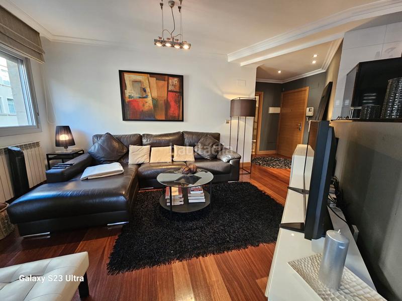 Foto fafbefc8-f72d-4682-b0fa-46ecfe738975. Appartement mit heizung parking in Alhóndiga Bilbao