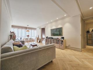 Flat in Adiskidetasun Kalea