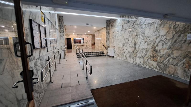 Foto e0372657-ad87-4db6-a4f3-d7ba8afad2ef. Location bureau avec chauffage dans San Pedro de Deusto - La Ribera Bilbao