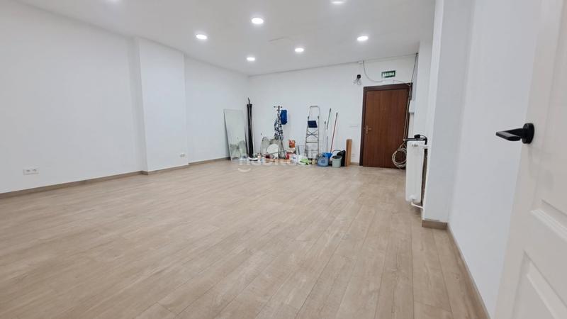 Foto 28ab26c0-eea7-4dab-a344-286b218b39cc. Rent office space with heating in San Pedro de Deusto - La Ribera Bilbao