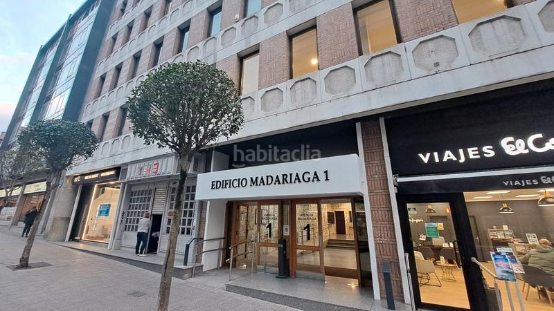 Foto 6c0e4329-8225-49b5-9dfe-7c4d4ee215fd. Rent office space with heating in San Pedro de Deusto - La Ribera Bilbao