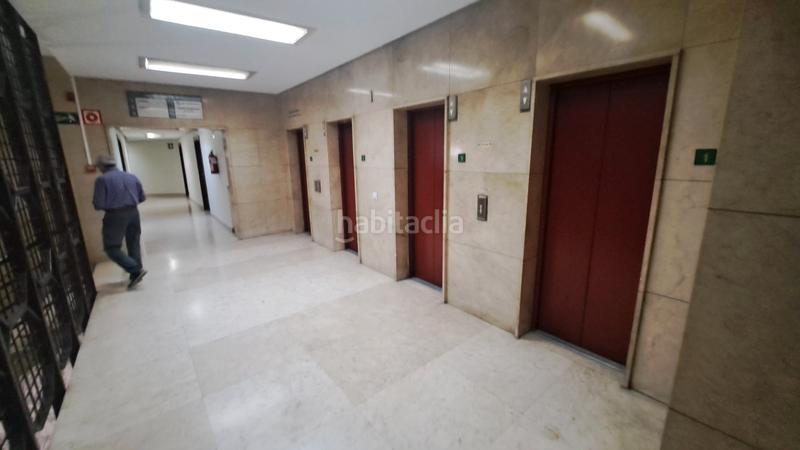 Foto b20ba48d-a02d-4c20-be39-802338e81a91. Rent office space with heating in San Pedro de Deusto - La Ribera Bilbao