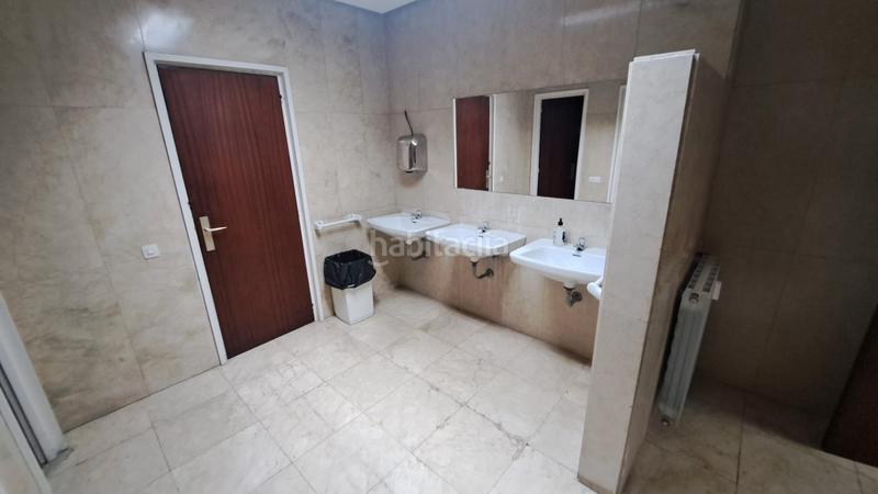 Foto ed030f55-c300-4fe8-ba4f-a7e0e329efe1. Rent office space with heating in San Pedro de Deusto - La Ribera Bilbao